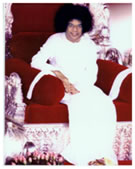 Sai baba